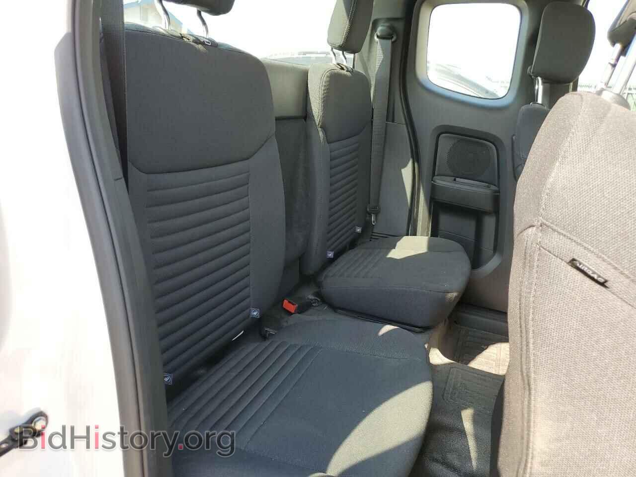2021 FORD RANGER - VIN: 1FTER1EH1MLD76405 - Фото 10