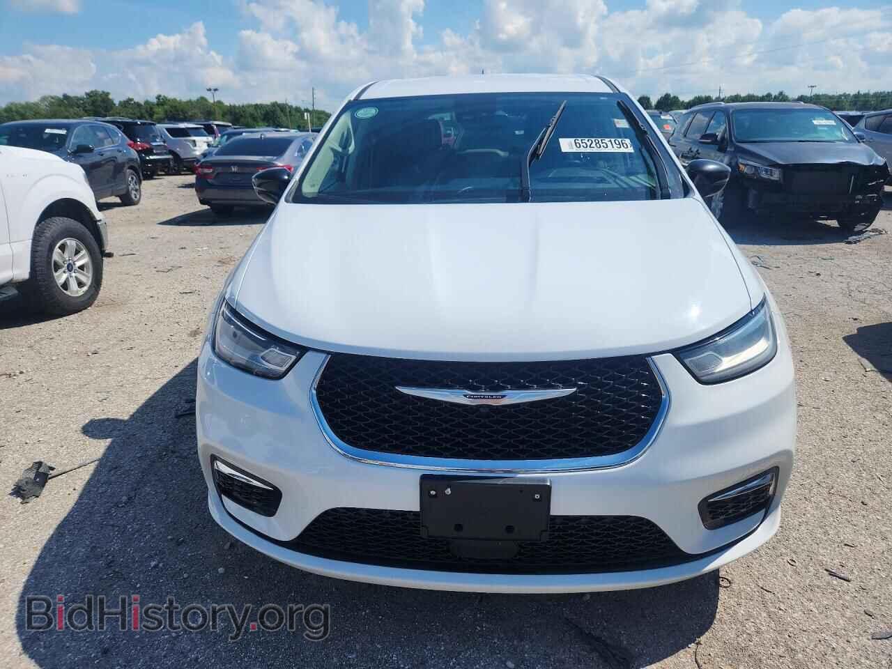 2024 CHRYSLER PACIFICA - VIN: 2C4RC1S72RR103907 - Photo 5
