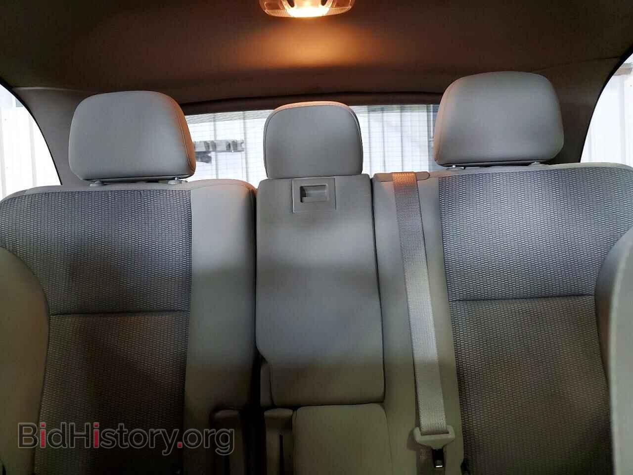 2013 FORD EDGE - VIN: 2FMDK4JC6DBA09975 - Photo 10