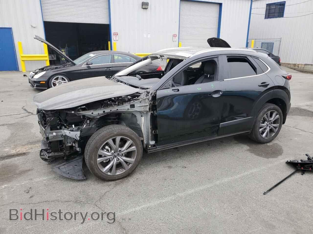 Фотография 3MVDMBCM4SM795357 - MAZDA CX30 2025