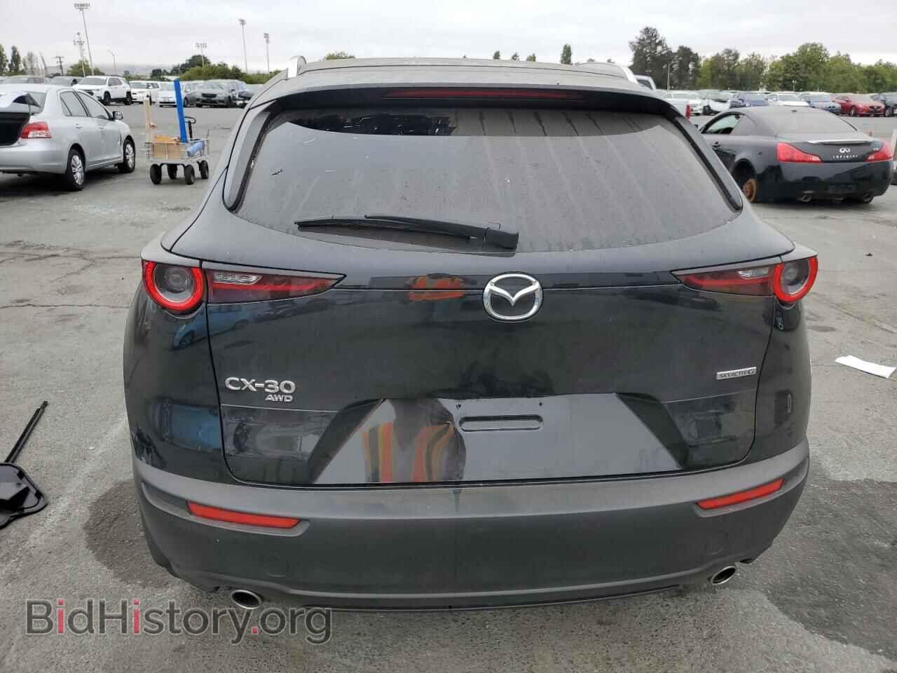 2025 MAZDA CX30 - VIN: 3MVDMBCM4SM795357 - Фото 6