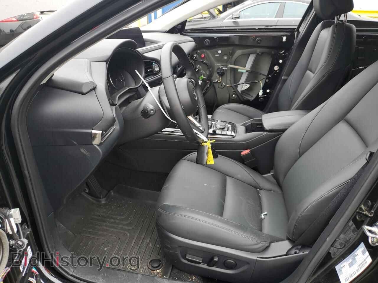 2025 MAZDA CX30 - VIN: 3MVDMBCM4SM795357 - Фото 7
