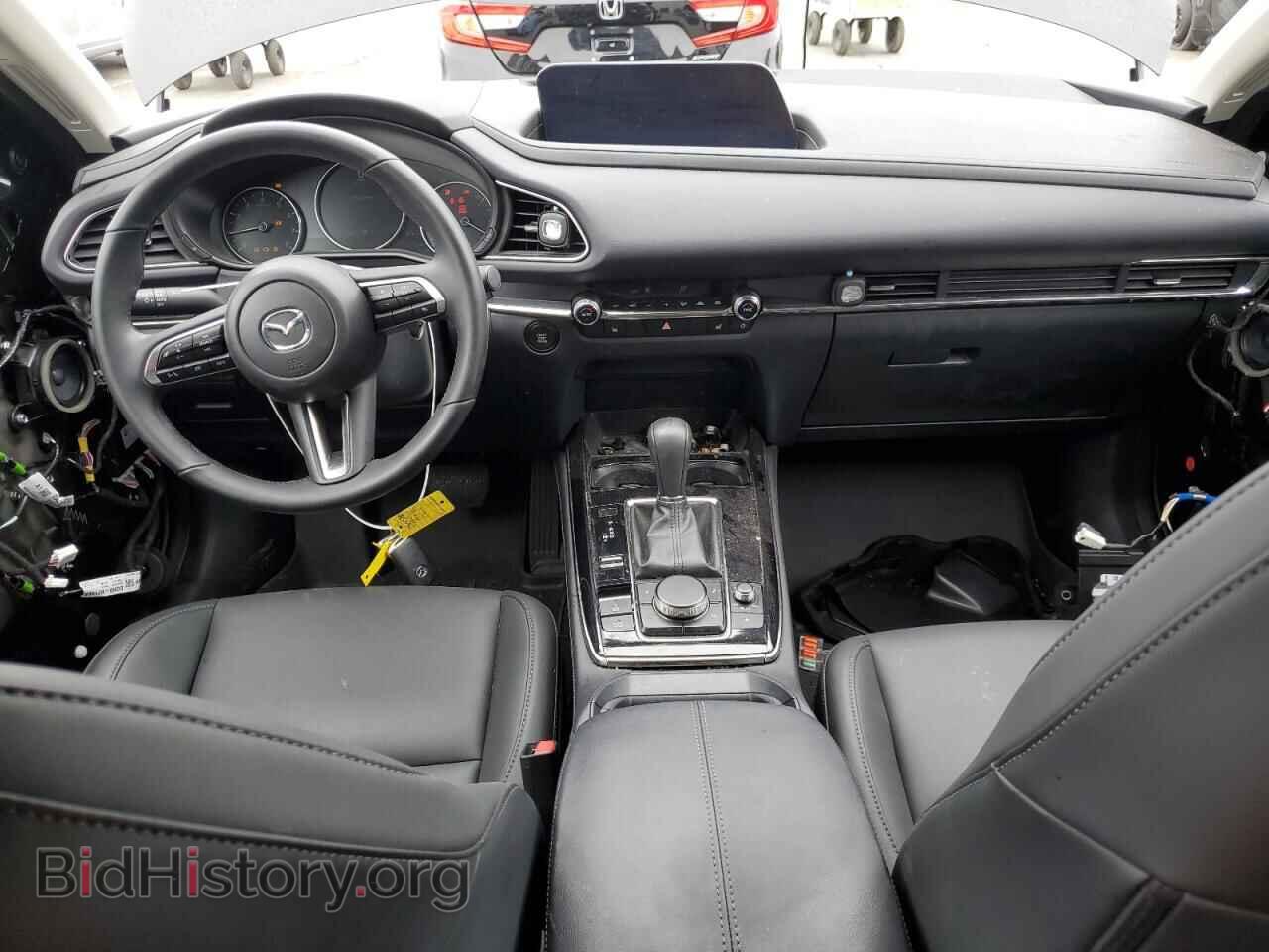 2025 MAZDA CX30 - VIN: 3MVDMBCM4SM795357 - Фото 8