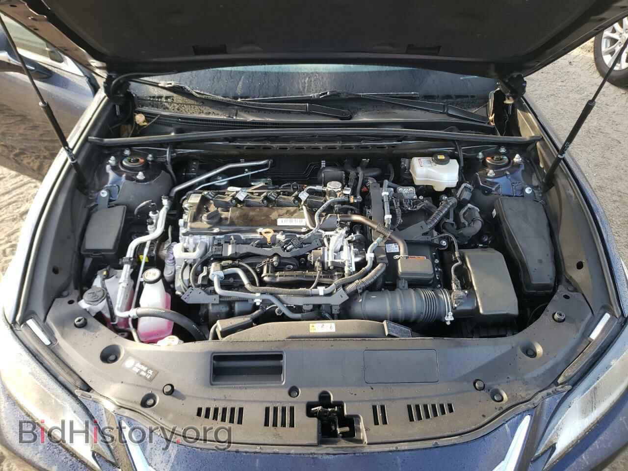 2020 LEXUS ES300 - VIN: 58AD21B15LU006837 - Фото 7