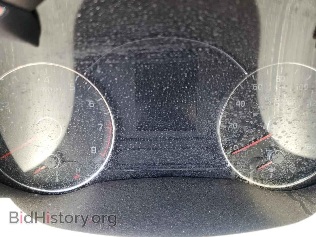 2015 KIA FORTE - VIN: KNAFK4A67F5426131 - Фото 9