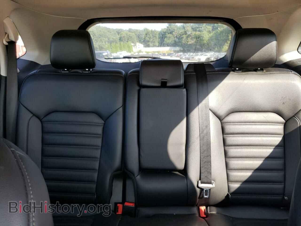 2021 FORD EDGE - VIN: 2FMPK4J99MBA26688 - Фото 10