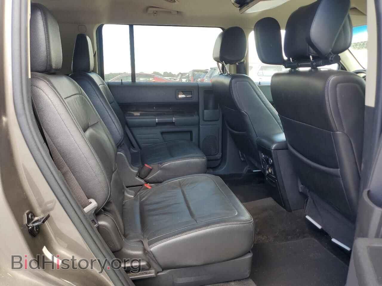 2014 FORD FLEX - VIN: 2FMGK5C82EBD11034 - Photo 11