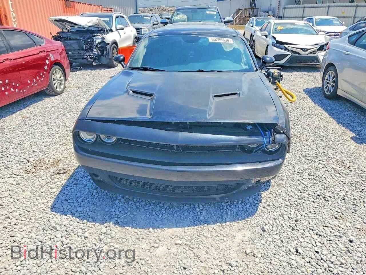 2019 DODGE CHALLENGER - VIN: 2C3CDZAG0KH677571 - Фото 5