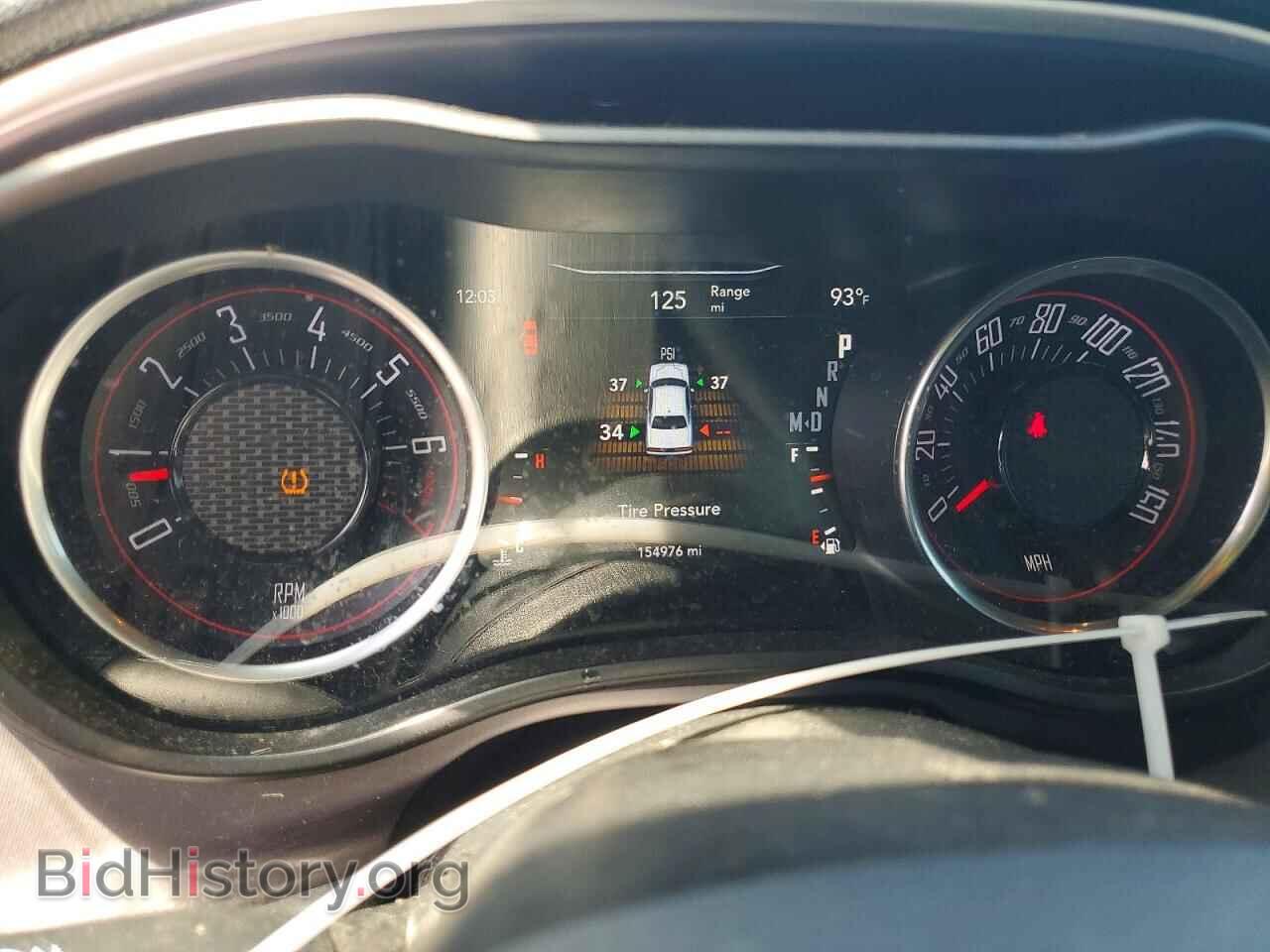 2019 DODGE CHALLENGER - VIN: 2C3CDZAG0KH677571 - Фото 9