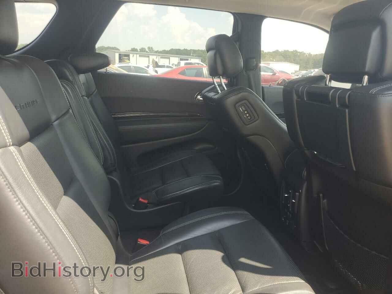 2014 DODGE DURANGO - VIN: 1C4SDJET3EC592604 - Photo 11