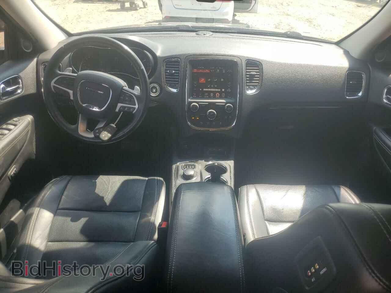 2014 DODGE DURANGO - VIN: 1C4SDJET3EC592604 - Photo 8