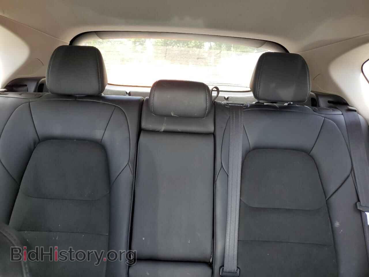 2017 MAZDA CX-5 - VIN: JM3KFBCL0H0214997 - Фото 10