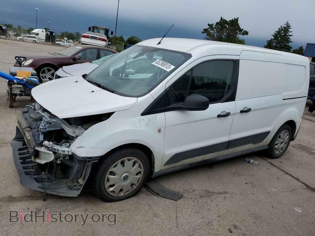 Photo NM0LS7F76H1319443 - FORD TRANSIT 2017