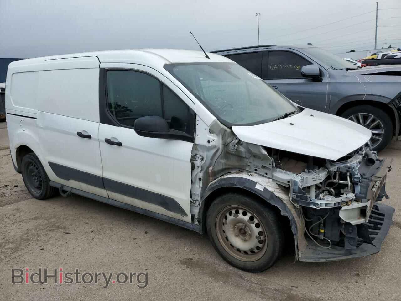 2017 FORD TRANSIT - VIN: NM0LS7F76H1319443 - Фото 4