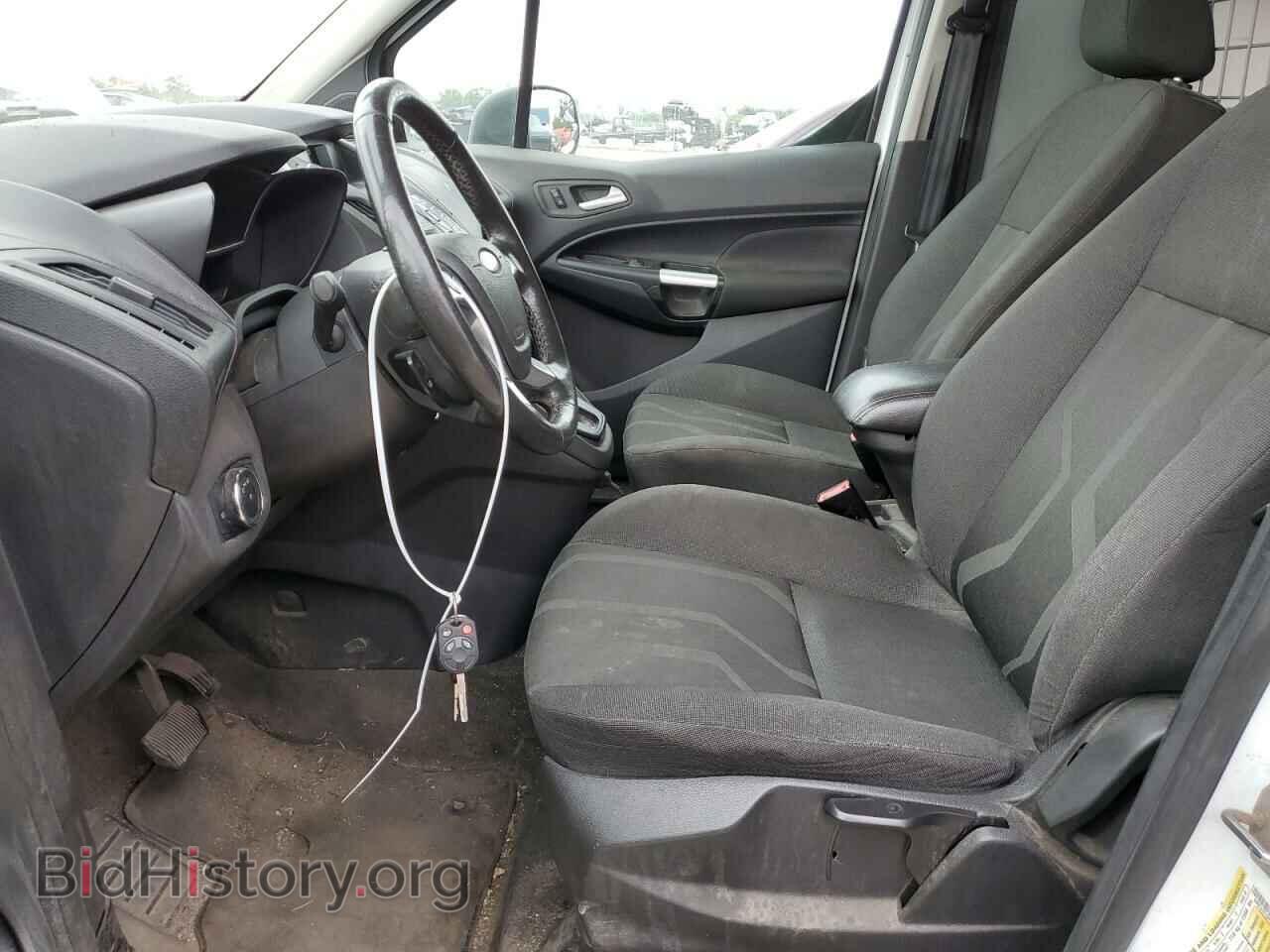2017 FORD TRANSIT - VIN: NM0LS7F76H1319443 - Фото 7