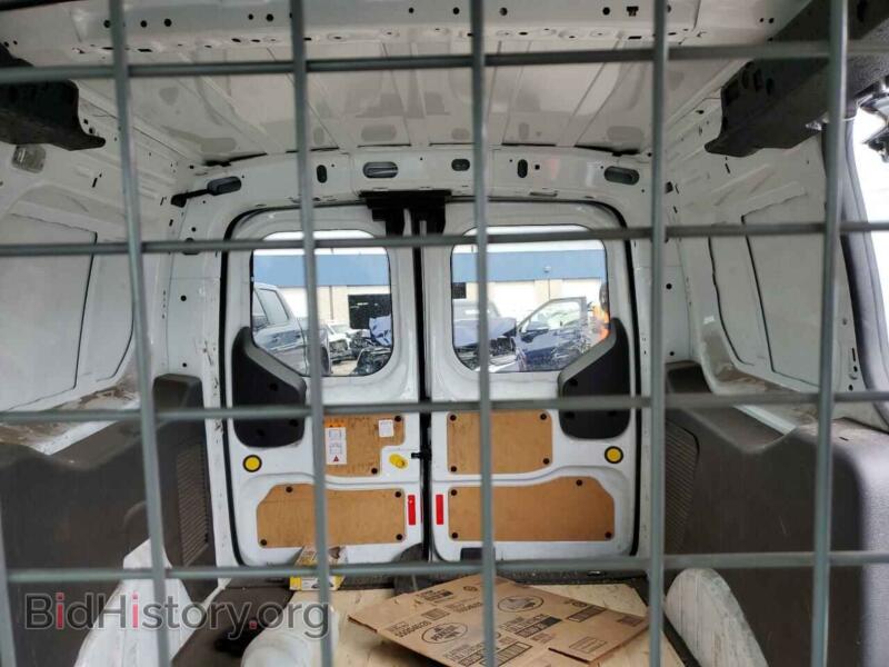 2017 Ford TRANSIT (VIN NM0LS7F76H1319443) — фото 10 из 13