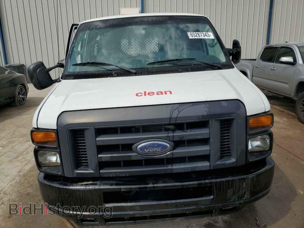 2013 FORD ALL Models - VIN: 1FTNE2EL2DDB26655 - Photo 5