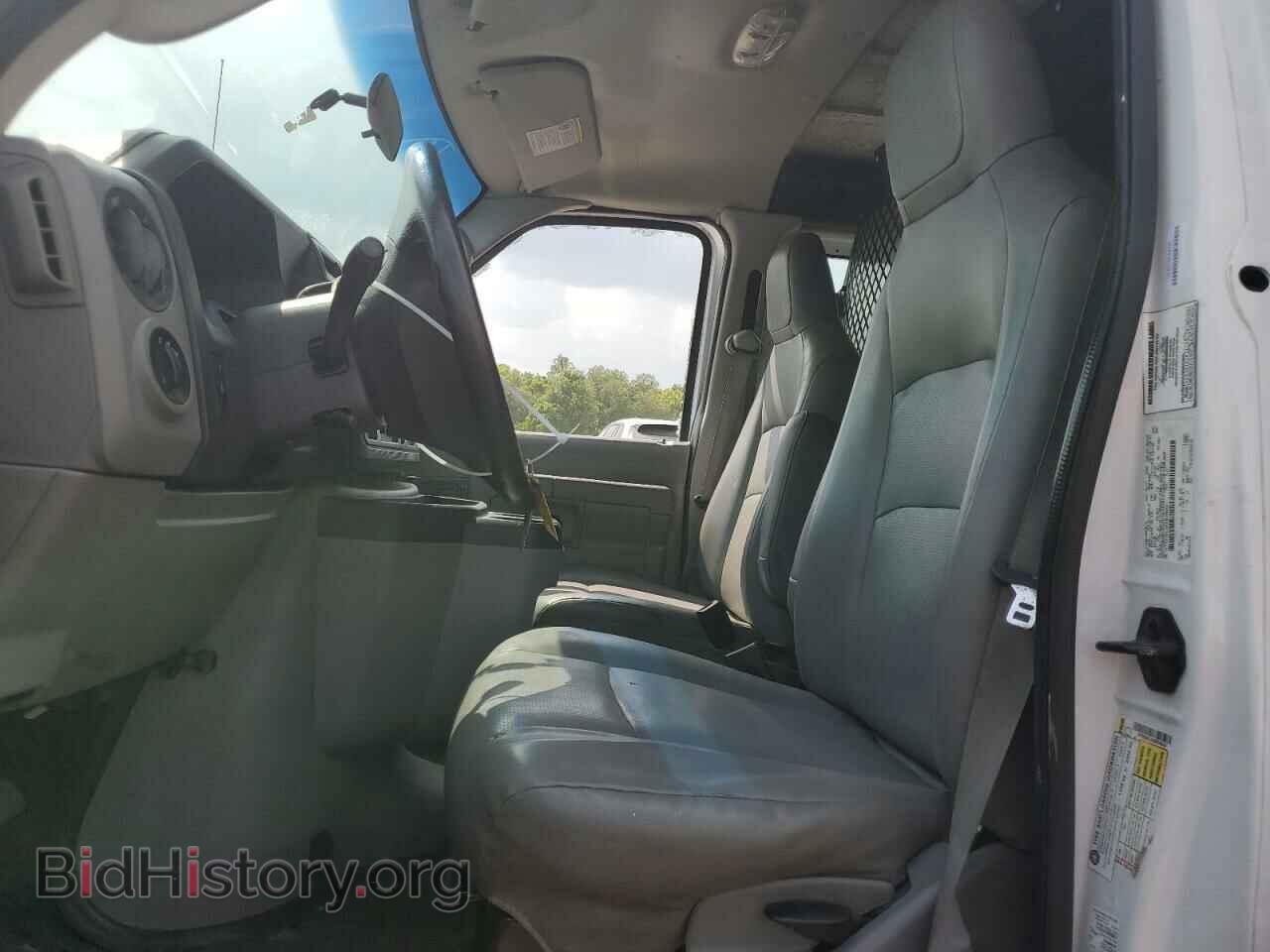 2013 FORD ALL Models - VIN: 1FTNE2EL2DDB26655 - Photo 7