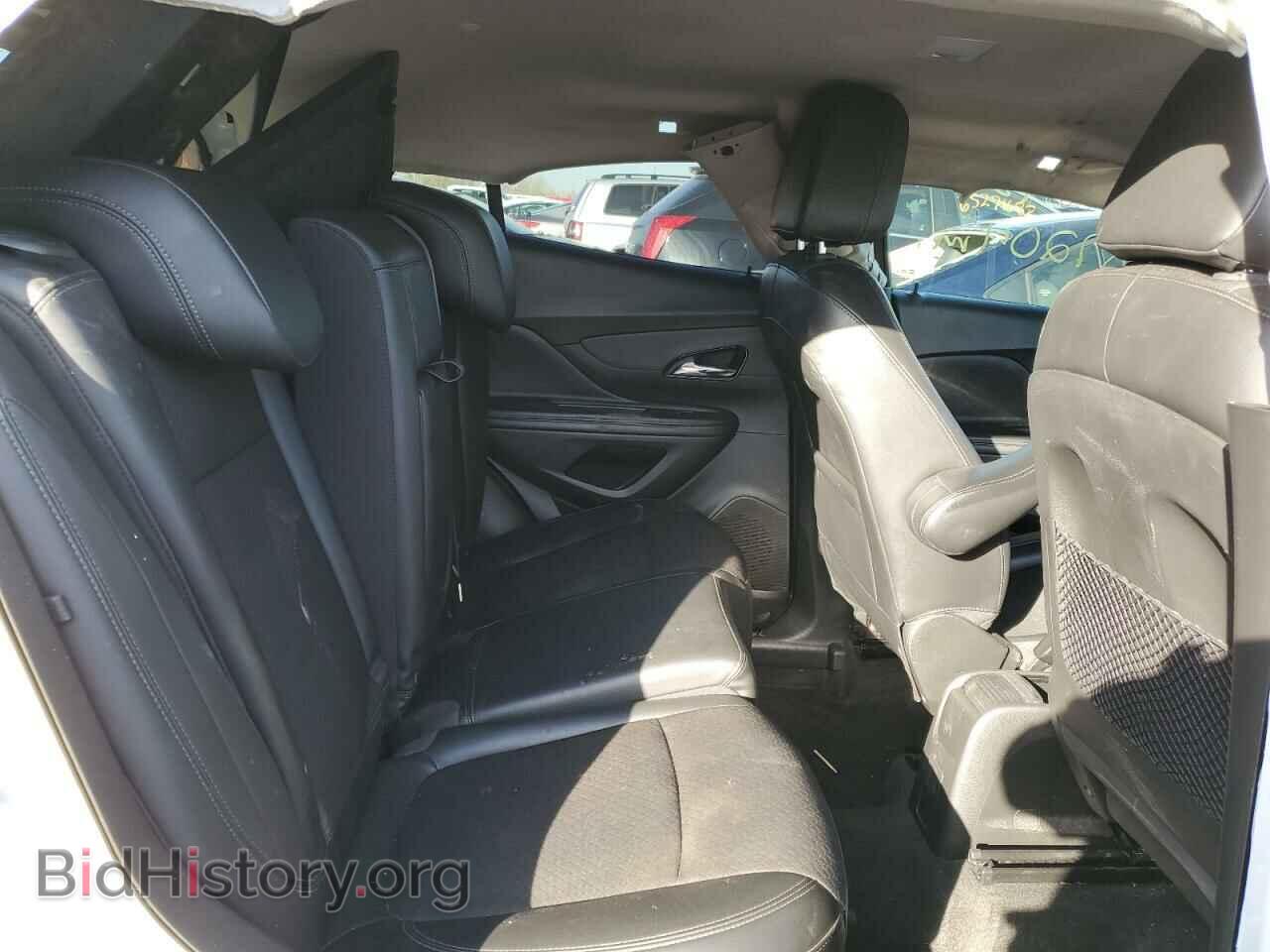 2018 BUICK ENCORE - VIN: KL4CJASBXJB614228 - Photo 6