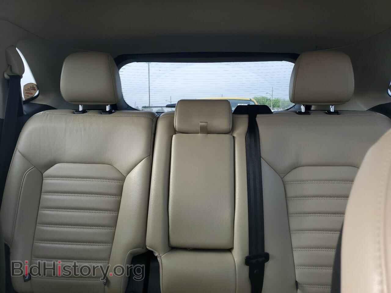 2015 FORD EDGE - VIN: 2FMTK3J80FBB20414 - Фото 10