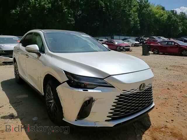 2025 LEXUS UNKNOWN - VIN: 2T2BBMCA5SC067549 - Фото 14