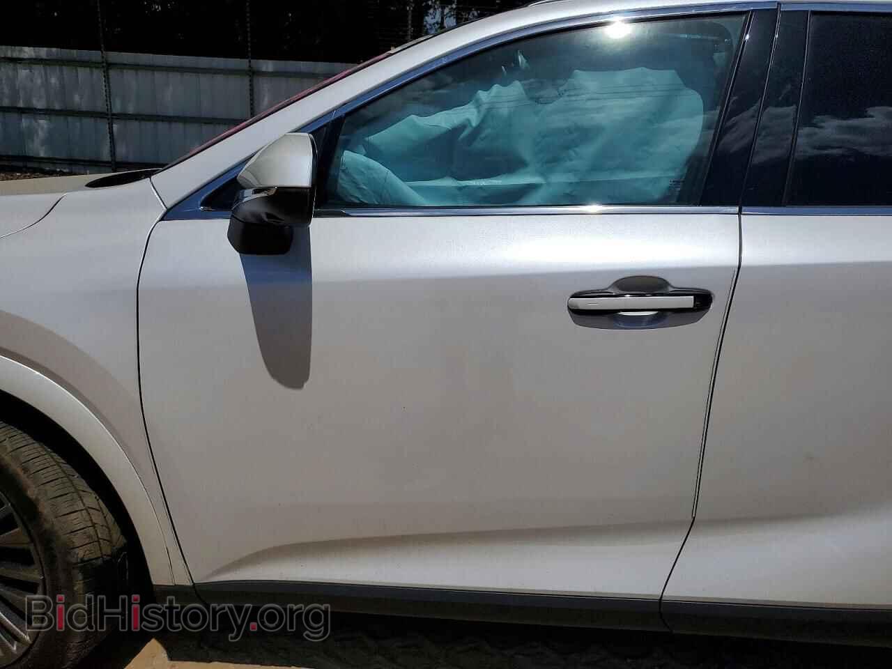 2025 LEXUS UNKNOWN - VIN: 2T2BBMCA5SC067549 - Фото 7