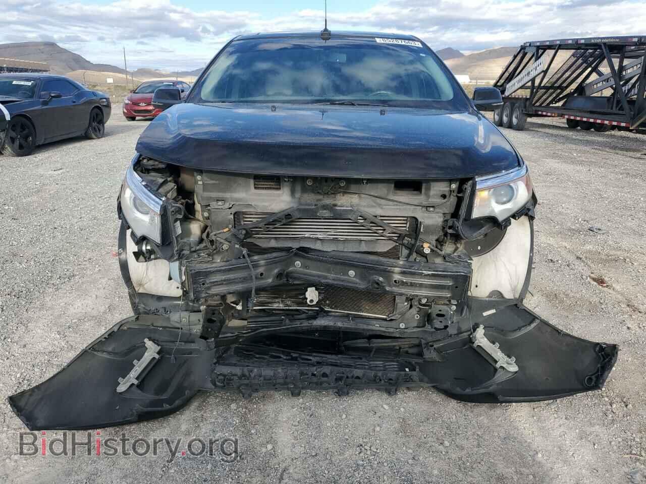 2012 FORD EDGE - VIN: 2FMDK3J91CBA04342 - Photo 5