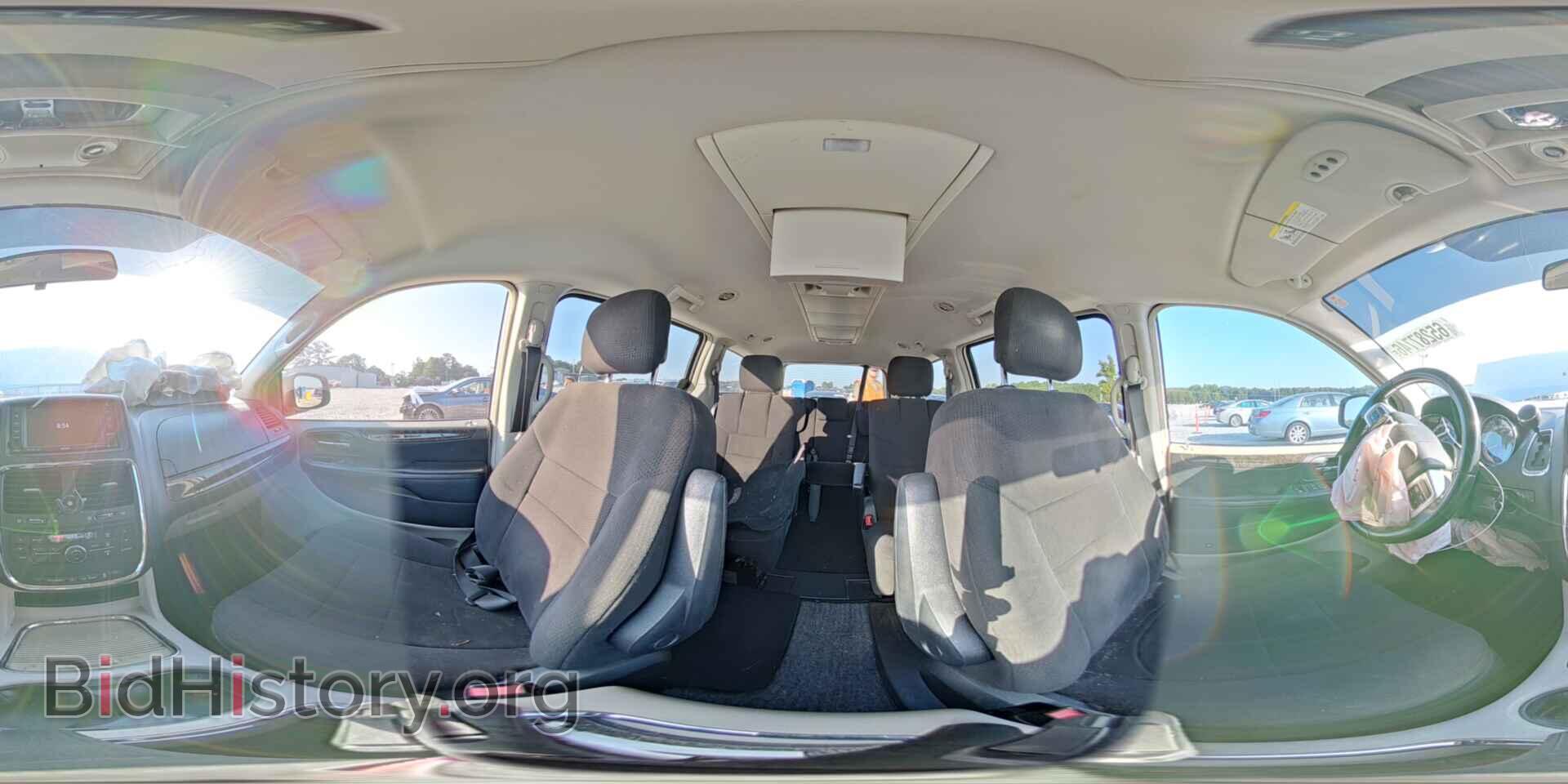 2011 DODGE CARAVAN - VIN: 2D4RN5DG3BR693588 - Photo 15