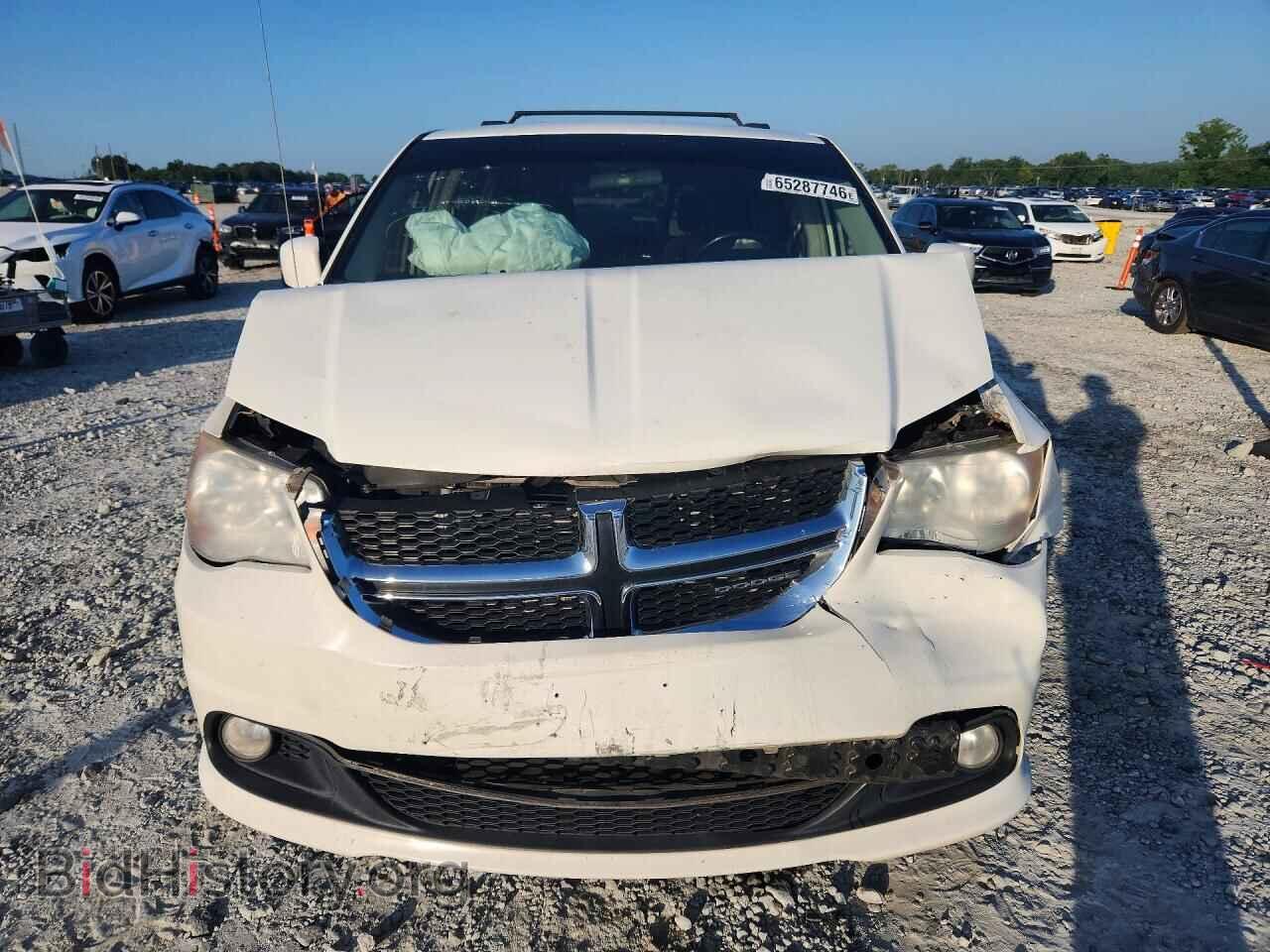 2011 DODGE CARAVAN - VIN: 2D4RN5DG3BR693588 - Photo 5