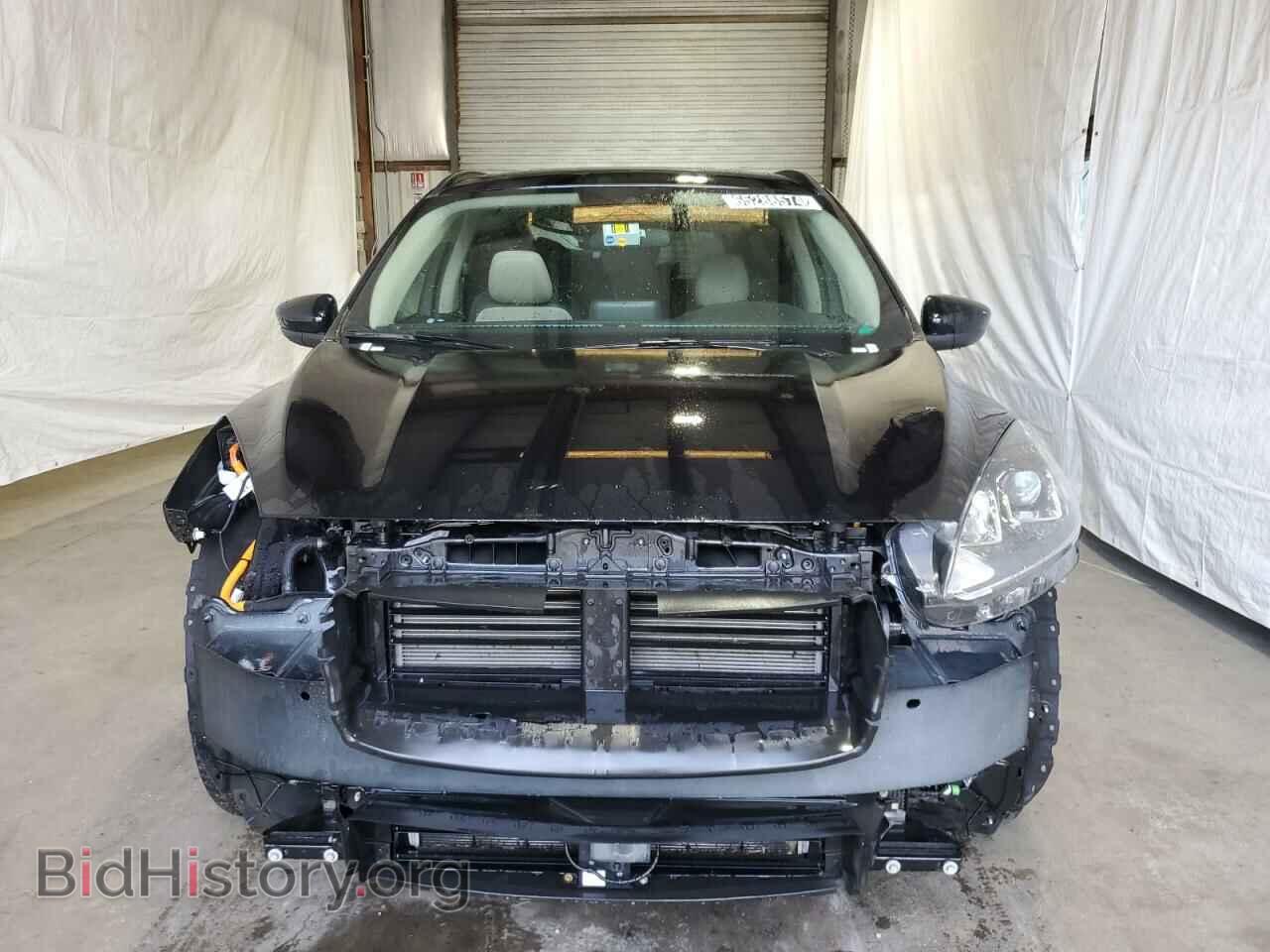 2020 FORD ESCAPE - VIN: 1FMCU9BZ7LUA60948 - Фото 5