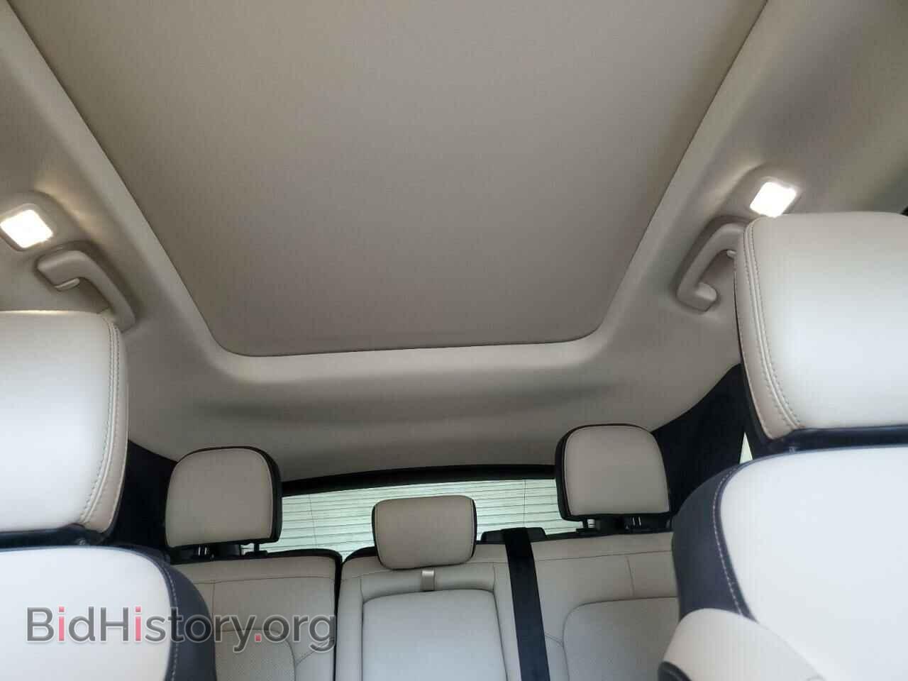 2020 FORD ESCAPE - VIN: 1FMCU9BZ7LUA60948 - Фото 10