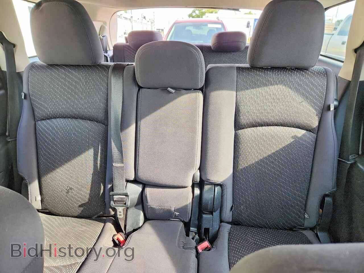2013 DODGE JOURNEY - VIN: 3C4PDCAB5DT576812 - Photo 10