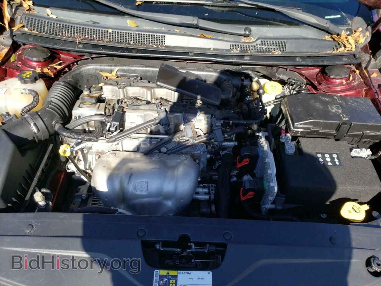 2015 CHRYSLER 200 - VIN: 1C3CCCAB4FN728653 - Фото 7