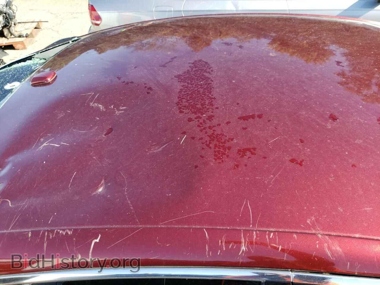 2015 CHRYSLER 200 - VIN: 1C3CCCAB4FN728653 - Фото 9