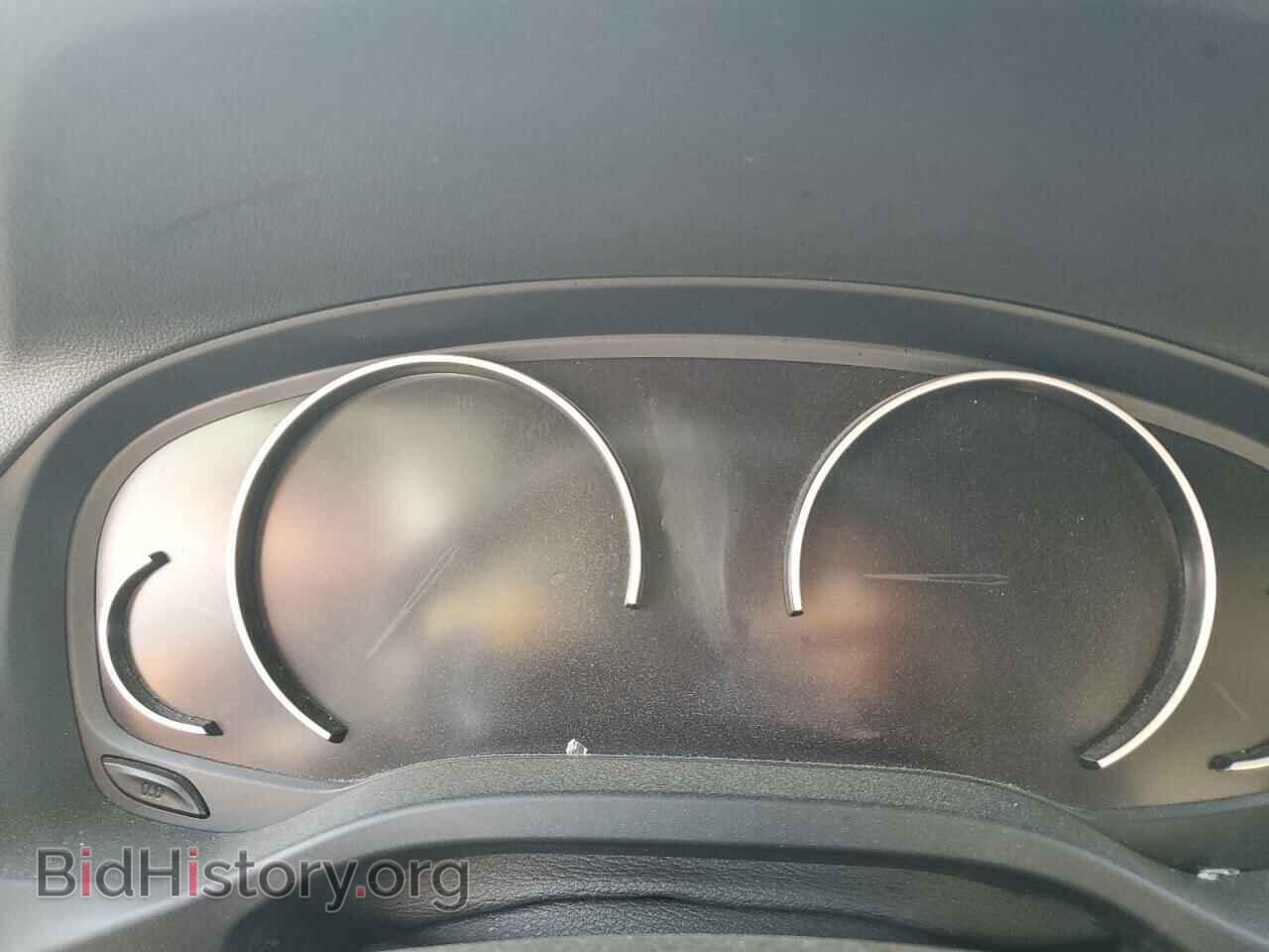 2021 BMW X3 - VIN: 5UXTY5C01M9G67581 - Фото 9