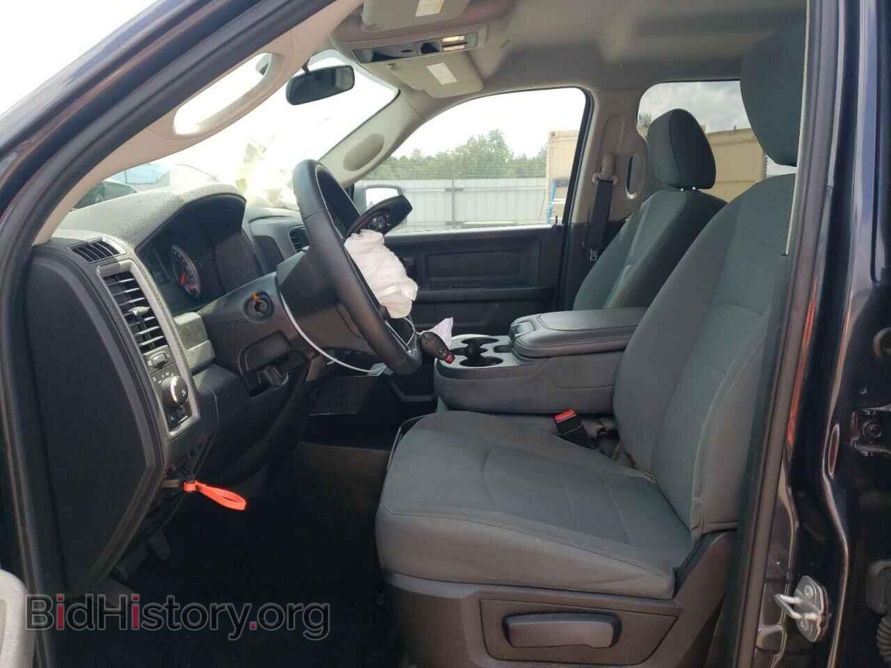 2017 RAM 1500 - VIN: 1C6RR6KT3HS524998 - Фото 7