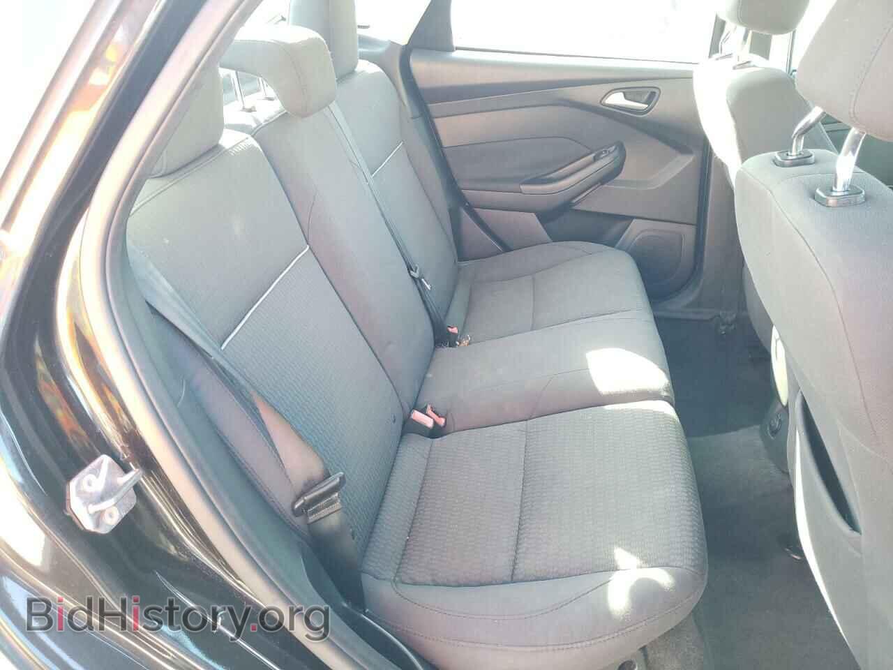 2012 FORD FOCUS - VIN: 1FAHP3H24CL334398 - Фото 6