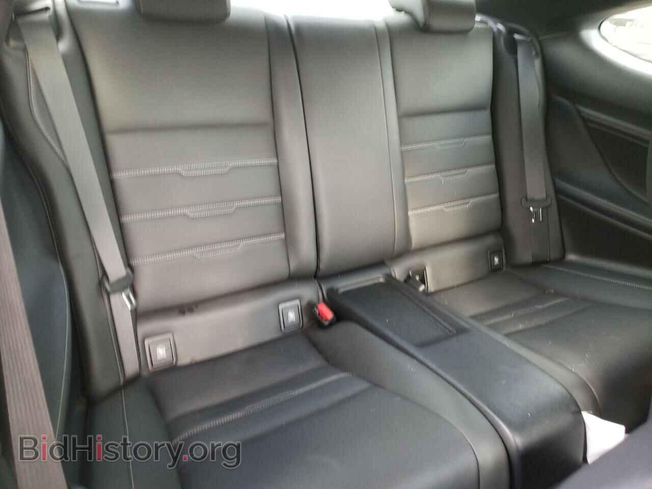 2015 LEXUS RX350 - VIN: JTHSE5BC9F5005223 - Фото 6