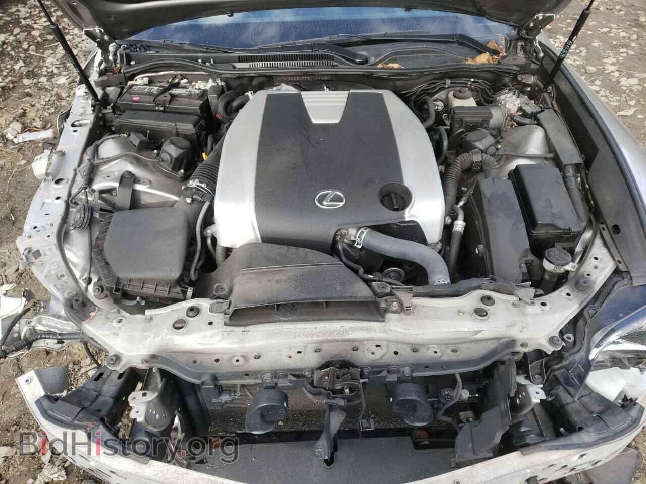 2015 LEXUS RX350 - VIN: JTHSE5BC9F5005223 - Фото 7