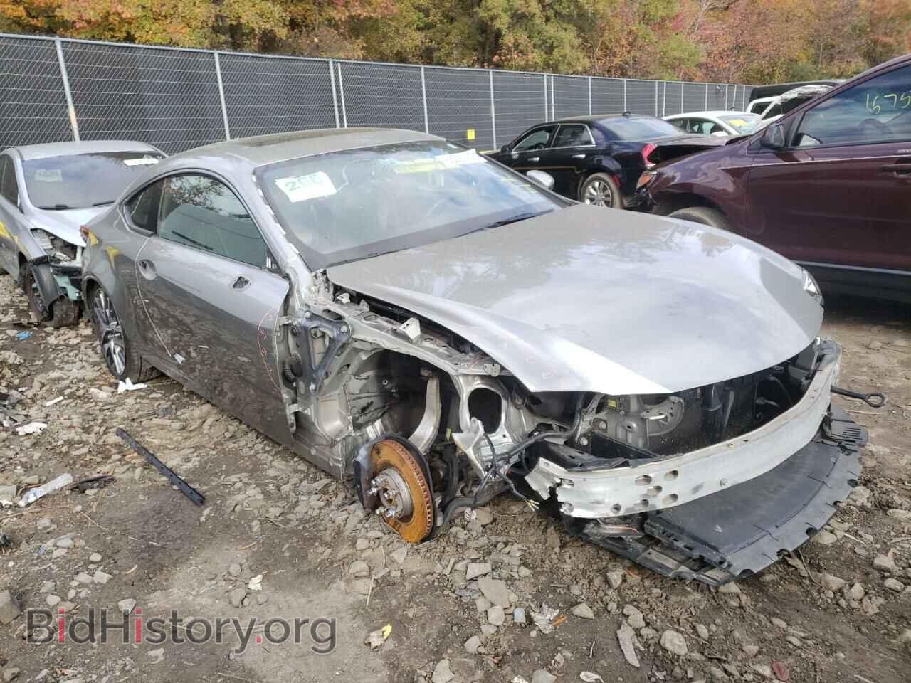 2015 LEXUS RX350 - VIN: JTHSE5BC9F5005223 - Фото 9