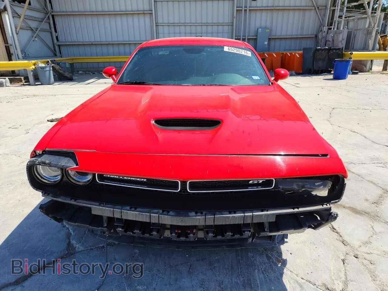 2023 DODGE CHALLENGER - VIN: 2C3CDZJG6PH503902 - Photo 5
