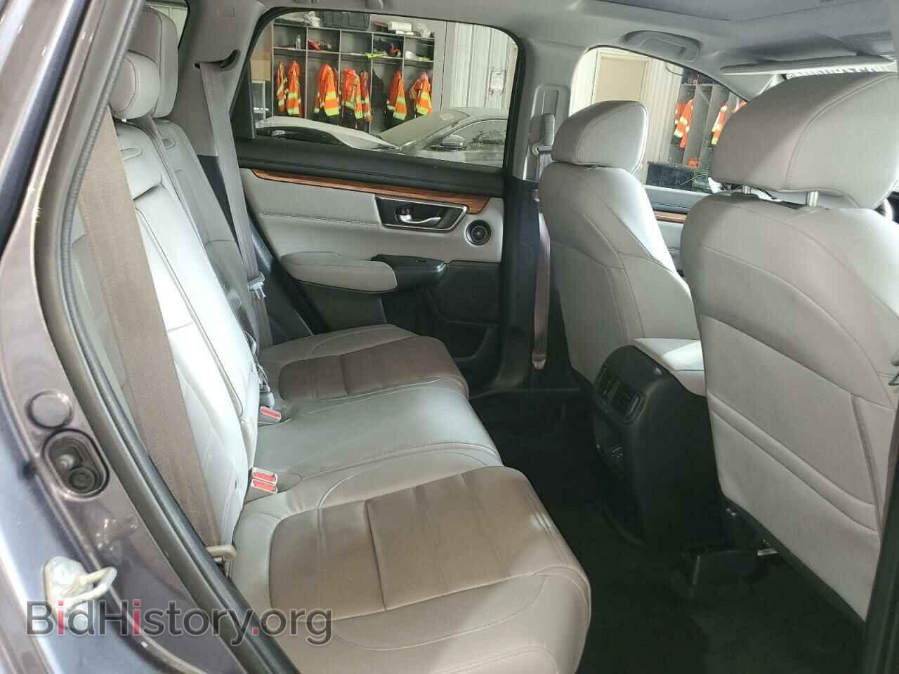 2019 HONDA CRV - VIN: 7FARW2H89KE059357 - Фото 11