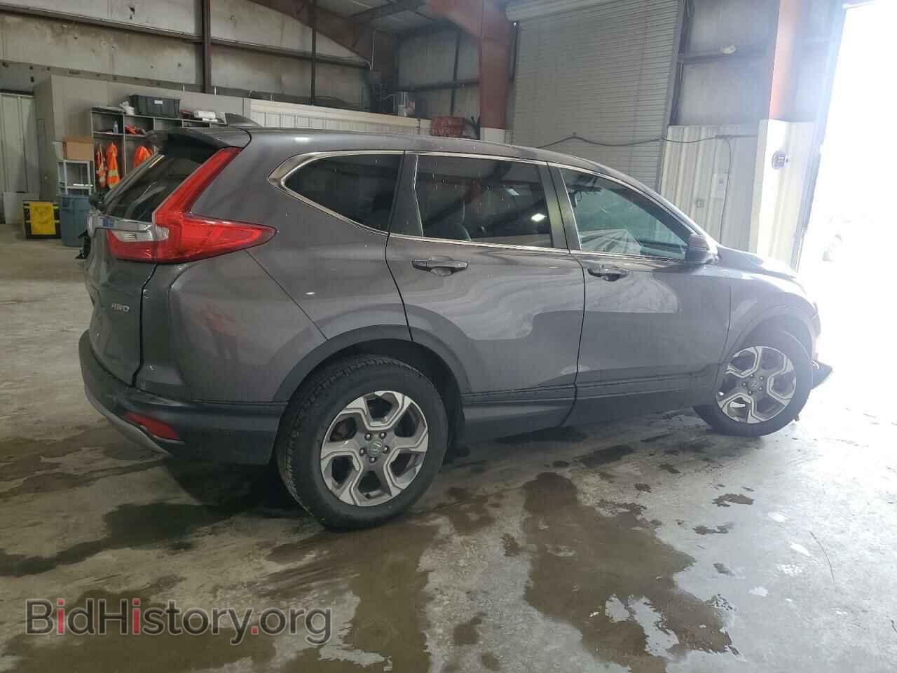 2019 HONDA CRV - VIN: 7FARW2H89KE059357 - Фото 3
