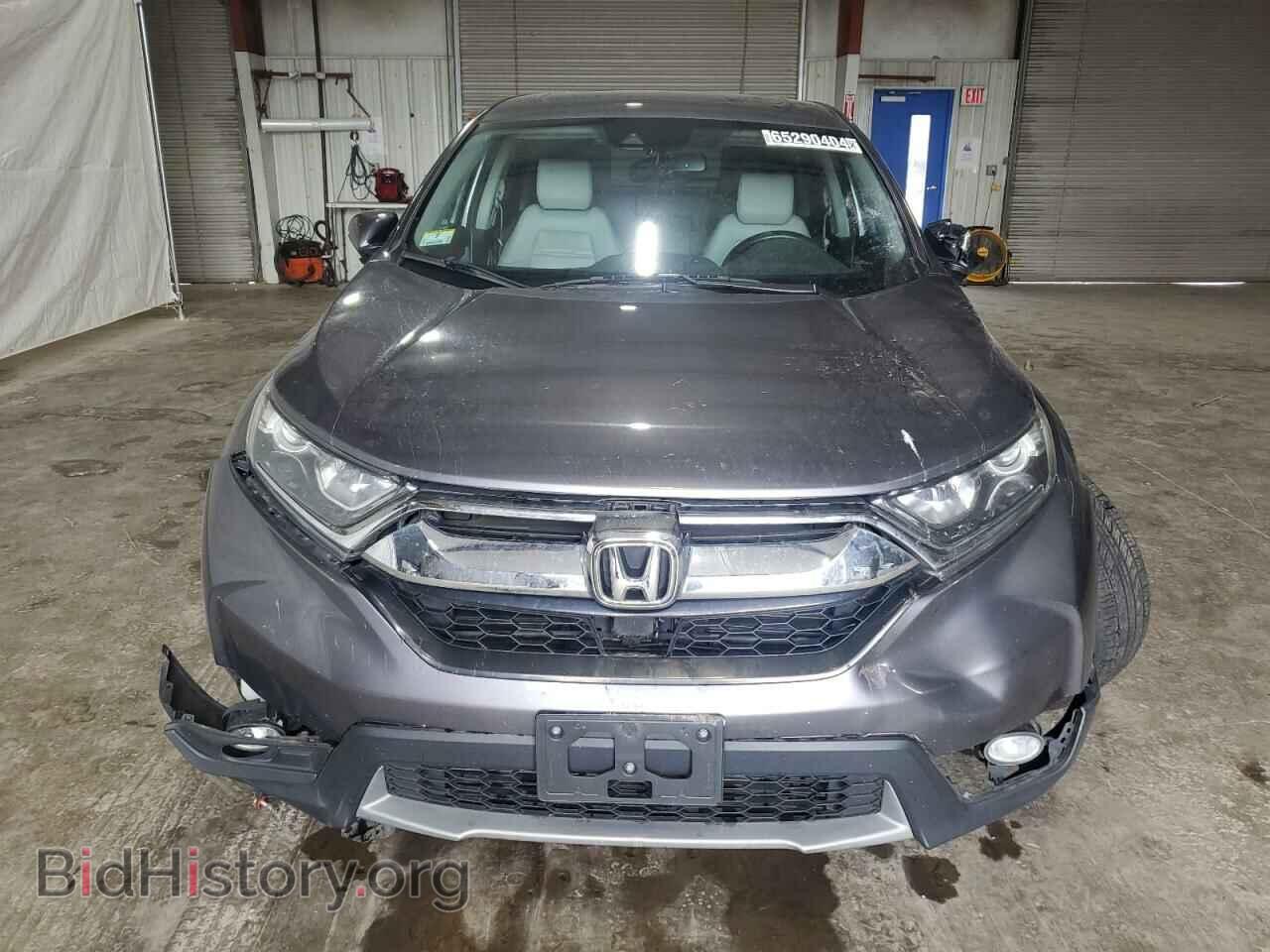 2019 HONDA CRV - VIN: 7FARW2H89KE059357 - Фото 5