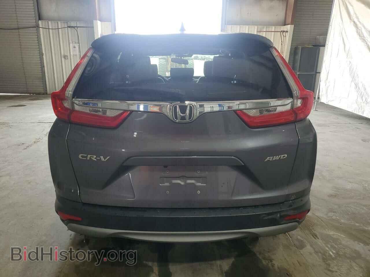 2019 HONDA CRV - VIN: 7FARW2H89KE059357 - Фото 6