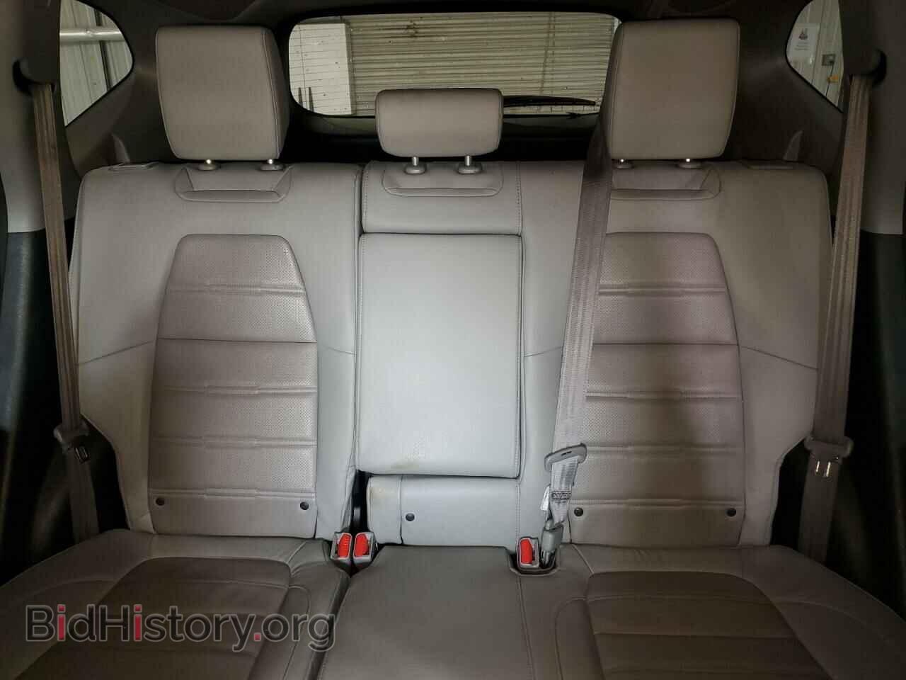 2019 HONDA CRV - VIN: 7FARW2H89KE059357 - Фото 10