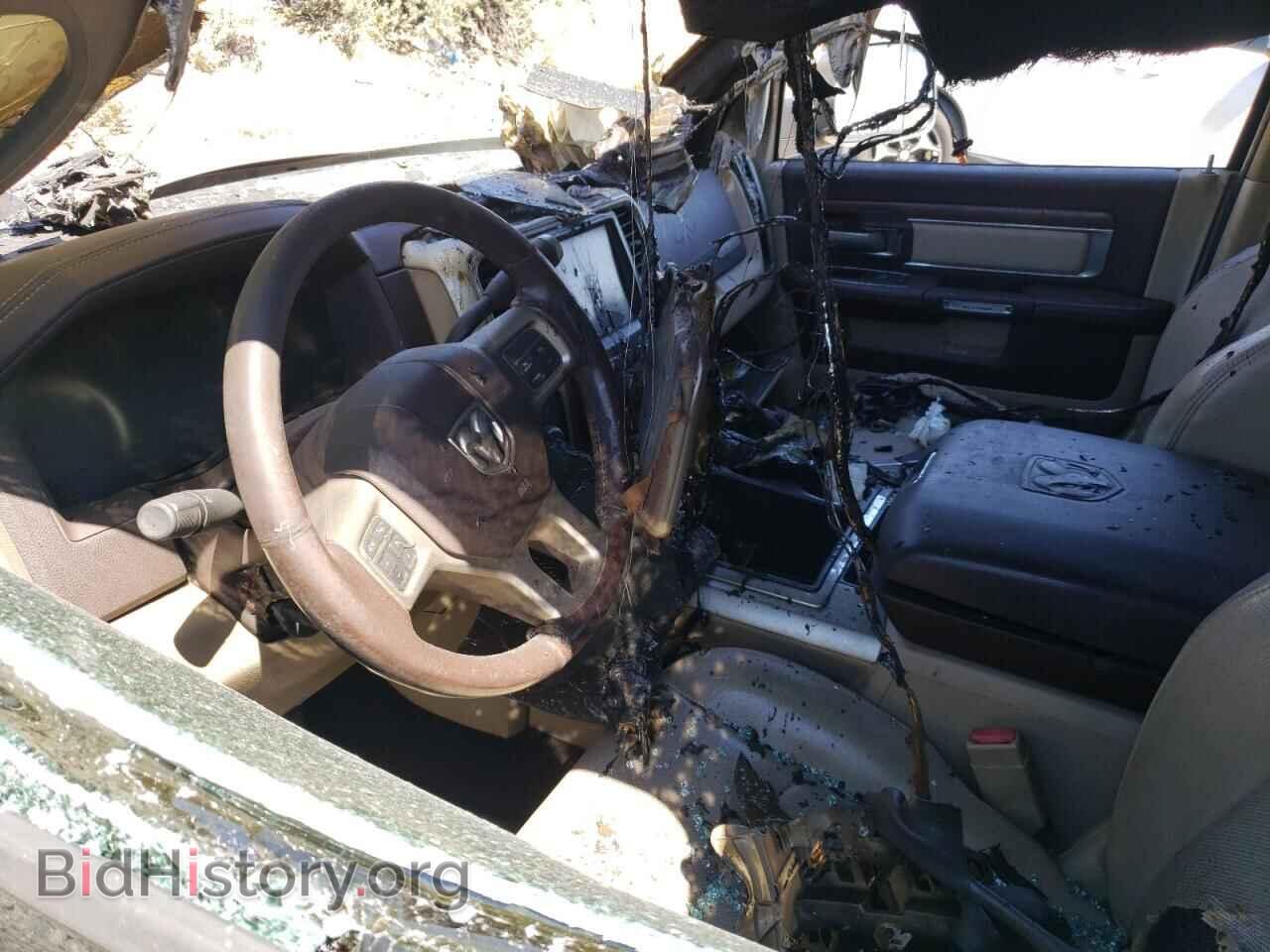2014 RAM 2500 - VIN: 3C6UR5NLXEG189421 - Фото 8