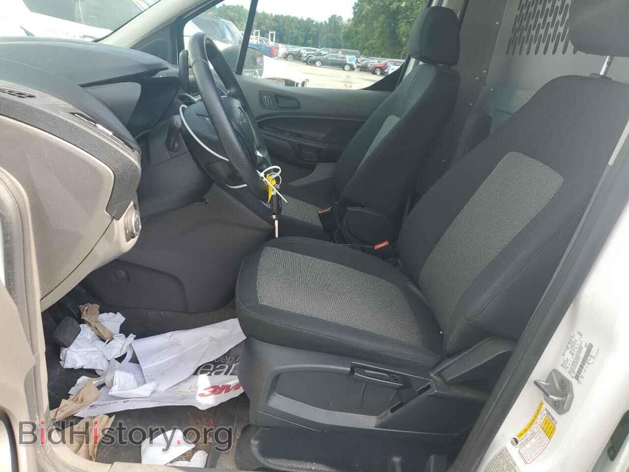 2022 FORD TRANSIT - VIN: NM0LS7S21N1516610 - Фото 7