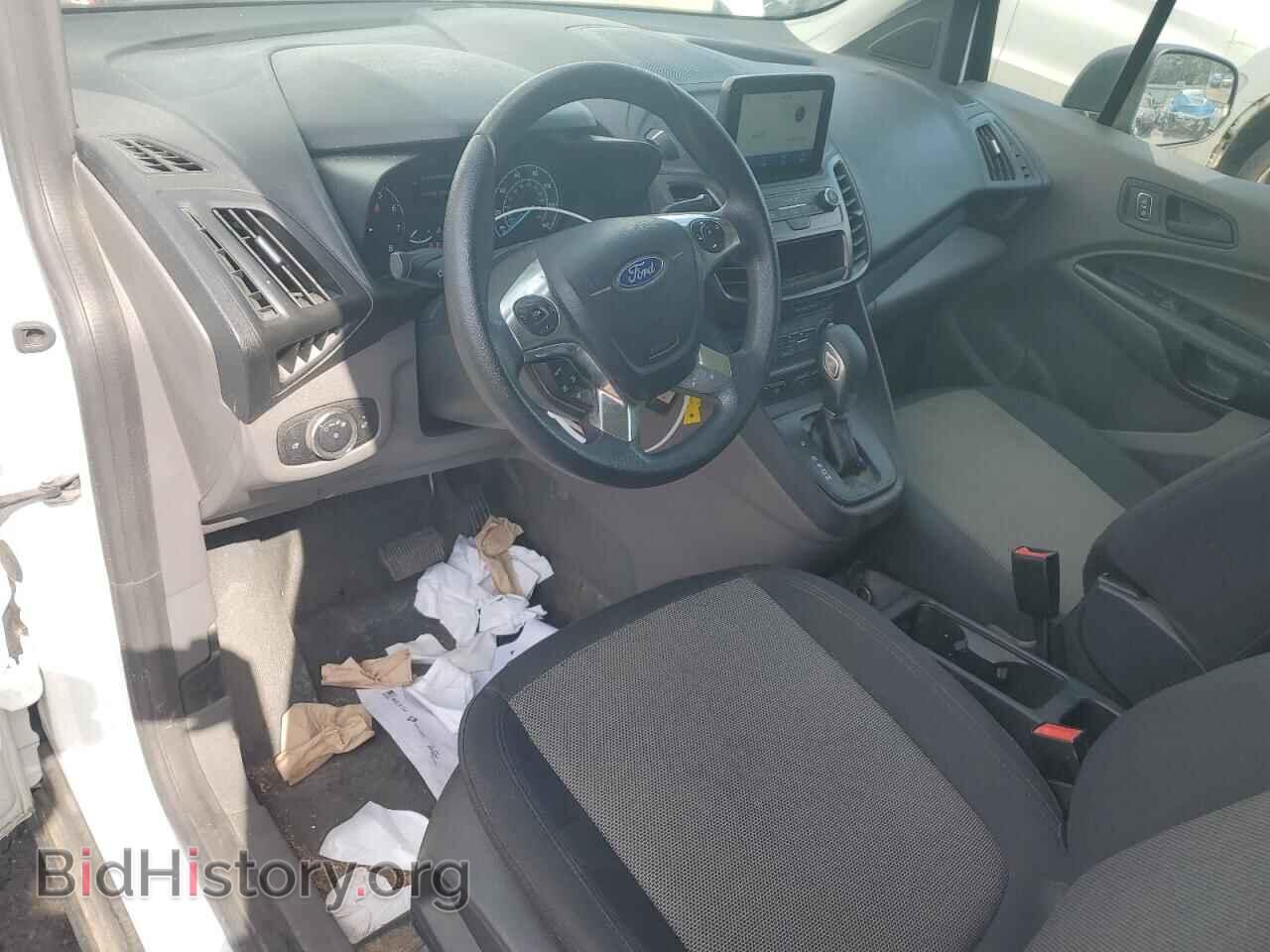 2022 FORD TRANSIT - VIN: NM0LS7S21N1516610 - Фото 8