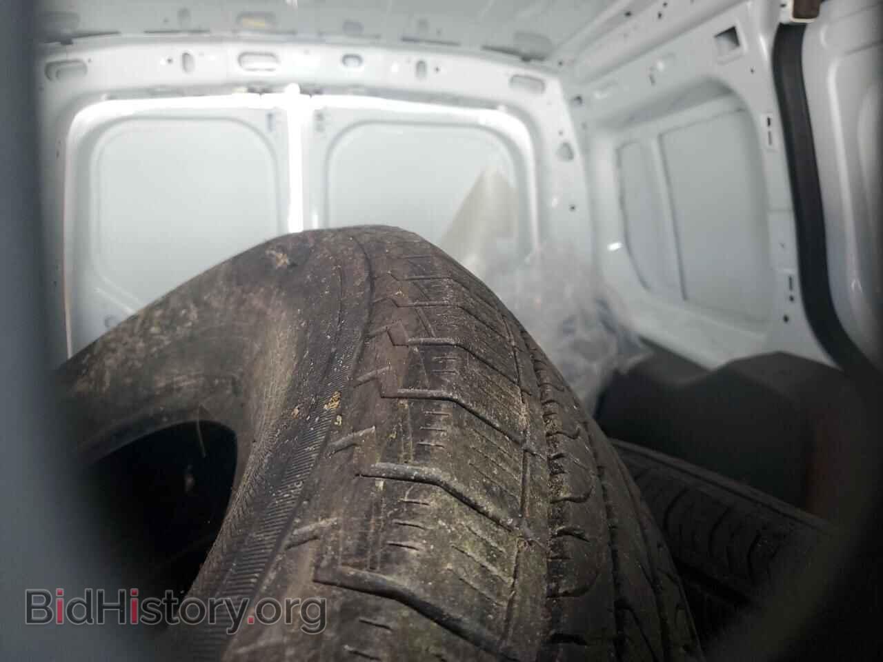2022 FORD TRANSIT - VIN: NM0LS7S21N1516610 - Фото 10